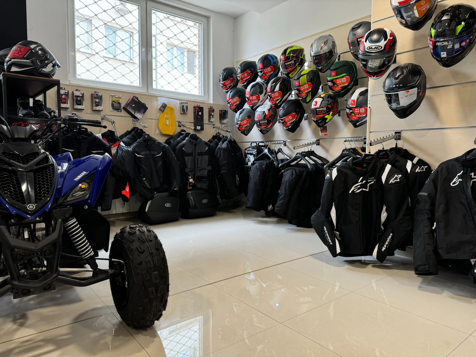 Honda Vfr 1200 ABS  | Mobile.bg   16