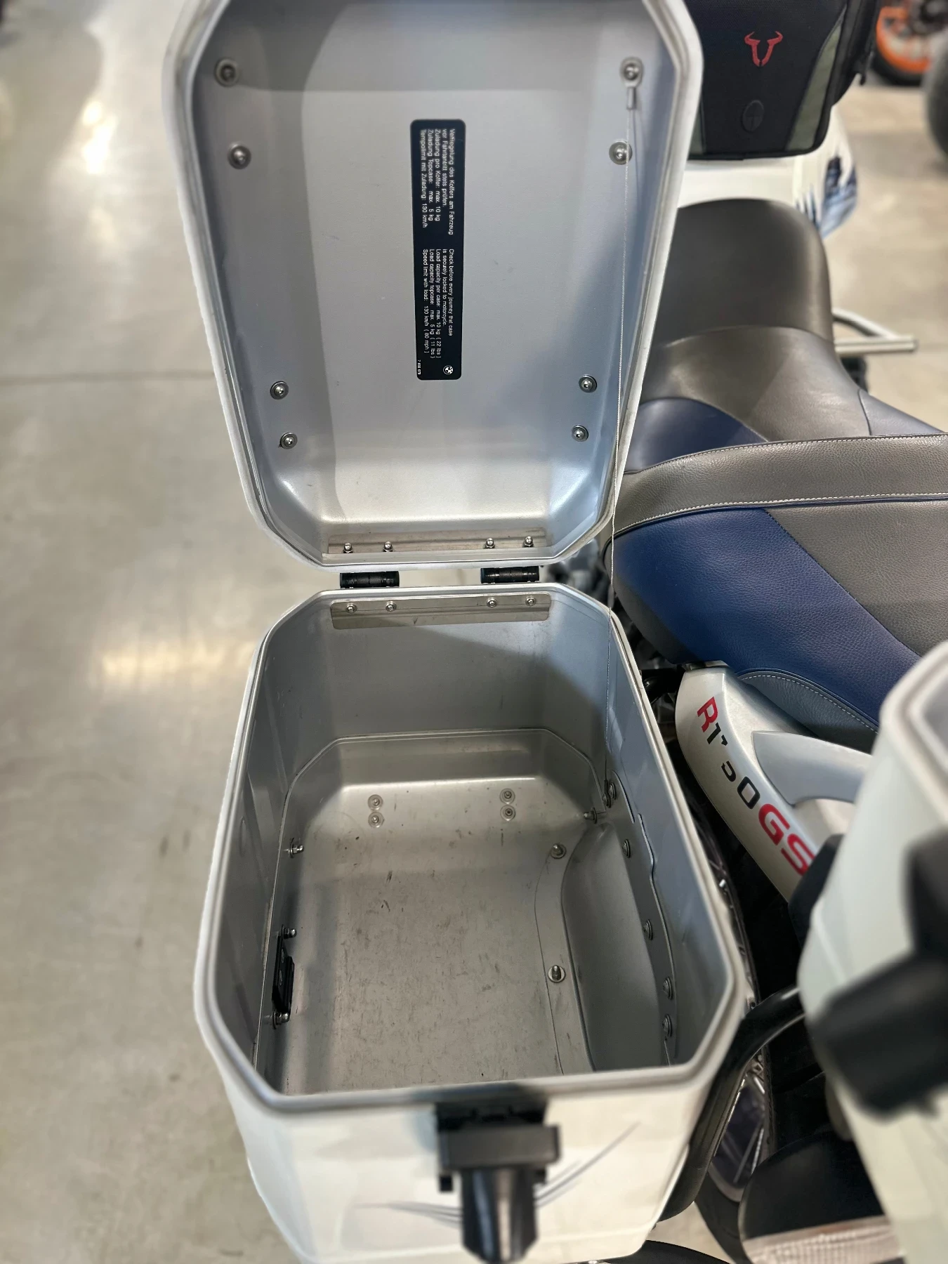 BMW R 1150gs adventure  | Mobile.bg   16