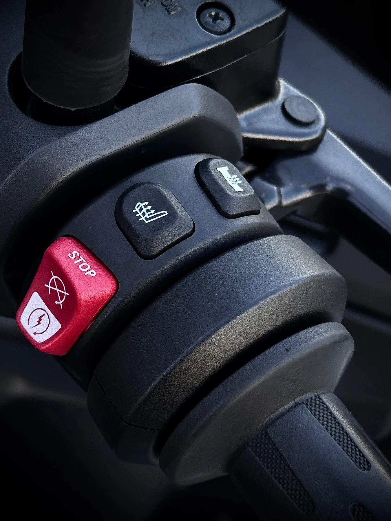 BMW C 400GT, снимка 12 - Мотоциклети и мототехника - 54323296