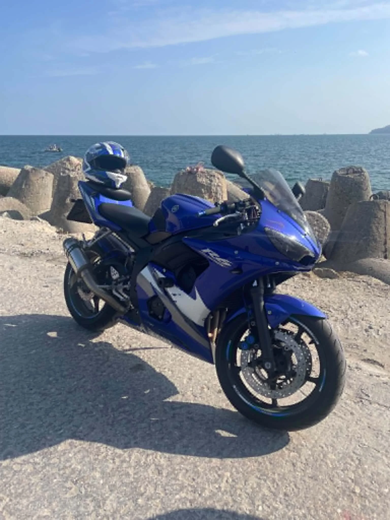 Yamaha YZF-R6 | Mobile.bg � ����������� 3