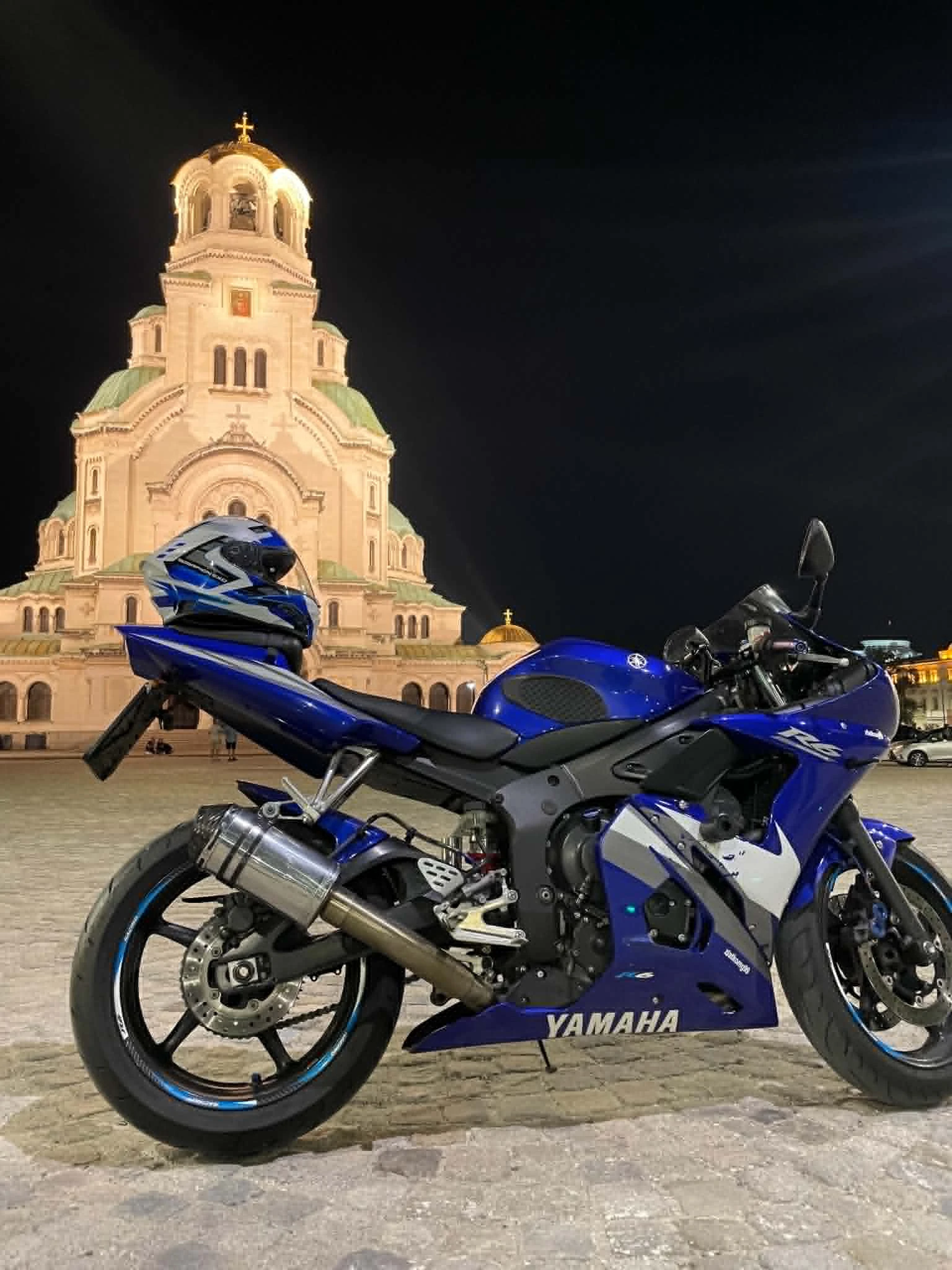Yamaha YZF-R6 | Mobile.bg � ����������� 2