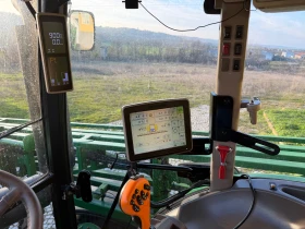 Самоходна пръскачка Друга марка JOHN DEERE R4050i 5000 ЛИТРА 36 МЕТРА ЛИЗИНГ, снимка 14