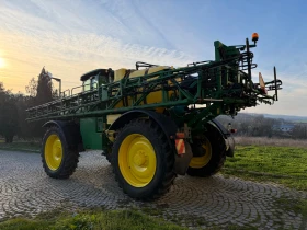 Самоходна пръскачка Друга марка JOHN DEERE R4050i 5000 ЛИТРА 36 МЕТРА ЛИЗИНГ, снимка 5