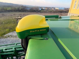 Самоходна пръскачка Друга марка JOHN DEERE R4050i 5000 ЛИТРА 36 МЕТРА ЛИЗИНГ, снимка 10