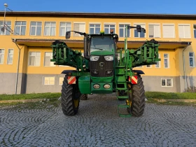 Самоходна пръскачка Друга марка JOHN DEERE R4050i 5000 ЛИТРА 36 МЕТРА ЛИЗИНГ, снимка 2