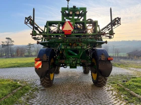 Самоходна пръскачка Друга марка JOHN DEERE R4050i 5000 ЛИТРА 36 МЕТРА ЛИЗИНГ, снимка 6