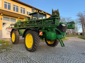Самоходна пръскачка Друга марка JOHN DEERE R4050i 5000 ЛИТРА 36 МЕТРА ЛИЗИНГ