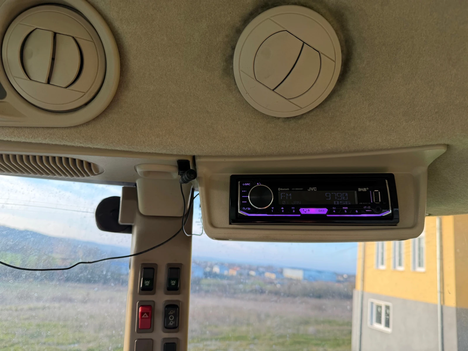 ��������� ��������� JOHN DEERE R4050i 5000 ����� 36 ����� ������ | Mobile.bg � ����������� 15