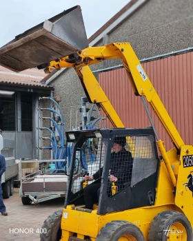 ���� ����� �������� Bobcat | Mobile.bg � ����� ������ 5