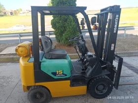  Komatsu     JAPAN | Mobile.bg    7