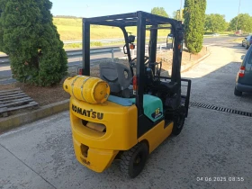  Komatsu     JAPAN | Mobile.bg    8
