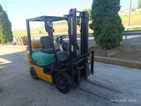      Komatsu     JAPAN