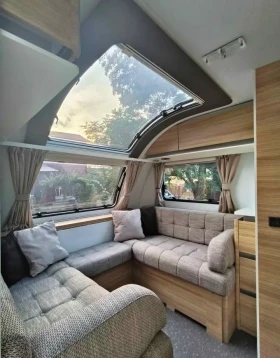 Каравана Adria Altea Спешно, снимка 5