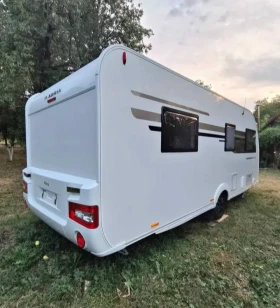 Каравана Adria Altea Спешно, снимка 3