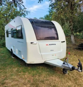 Каравана Adria Altea Спешно, снимка 1