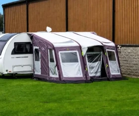Каравана Adria Altea Спешно, снимка 17