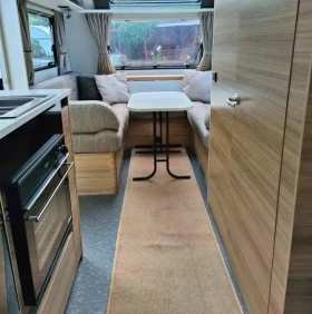 Каравана Adria Altea Спешно, снимка 12