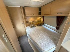 Каравана Tabbert ABBEY FREESTYLE-MOVER/СОЛАР/ФОРСЕЛТ/KATO НОВА/FULL, снимка 9