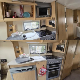 �������� Tabbert ABBEY FREESTYLE-MOVER/�����/�������/KATO ����/FULL | Mobile.bg � ����� ������ 14