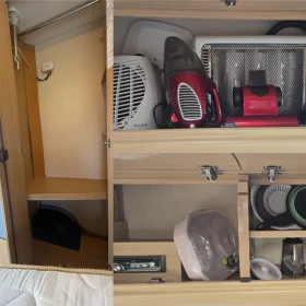 �������� Tabbert ABBEY FREESTYLE-MOVER/�����/�������/KATO ����/FULL | Mobile.bg � ����� ������ 16