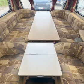 �������� Tabbert ABBEY FREESTYLE-MOVER/�����/�������/KATO ����/FULL | Mobile.bg � ����� ������ 17