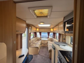 Каравана Tabbert ABBEY FREESTYLE-MOVER/СОЛАР/ФОРСЕЛТ/KATO НОВА/FULL, снимка 6