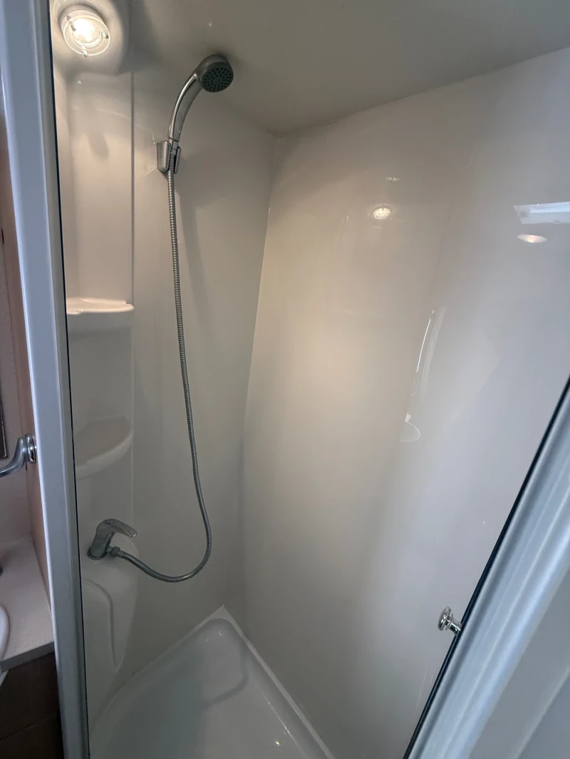 Каравана Tabbert ABBEY FREESTYLE-MOVER/СОЛАР/ФОРСЕЛТ/KATO НОВА/FULL, снимка 14 - Каравани и кемпери - 52871642