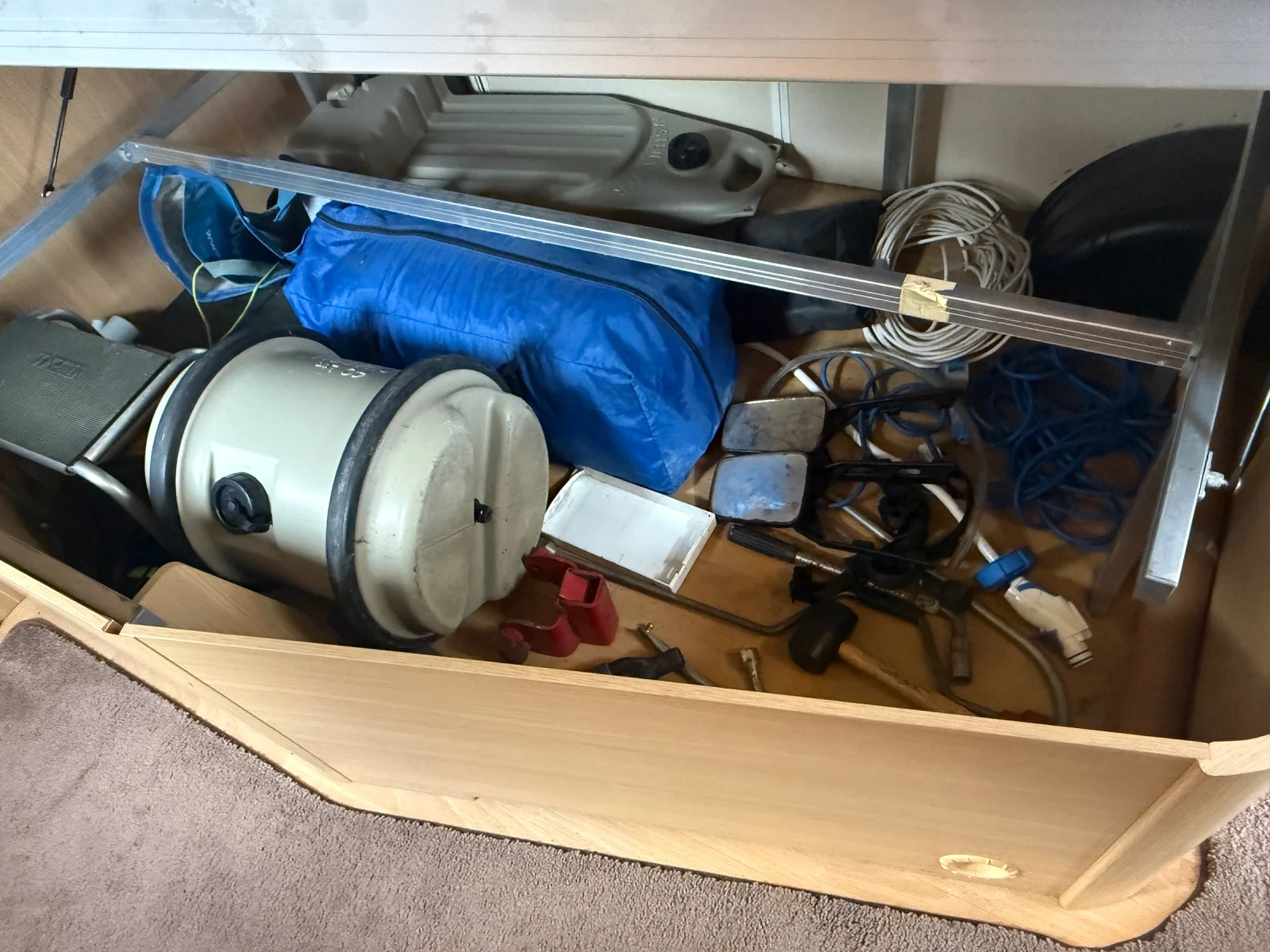 �������� Tabbert ABBEY FREESTYLE-MOVER/�����/�������/KATO ����/FULL | Mobile.bg � ����������� 13