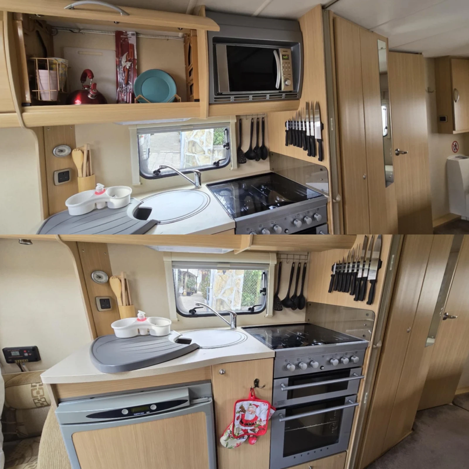 �������� Tabbert ABBEY FREESTYLE-MOVER/�����/�������/KATO ����/FULL | Mobile.bg � ����������� 14