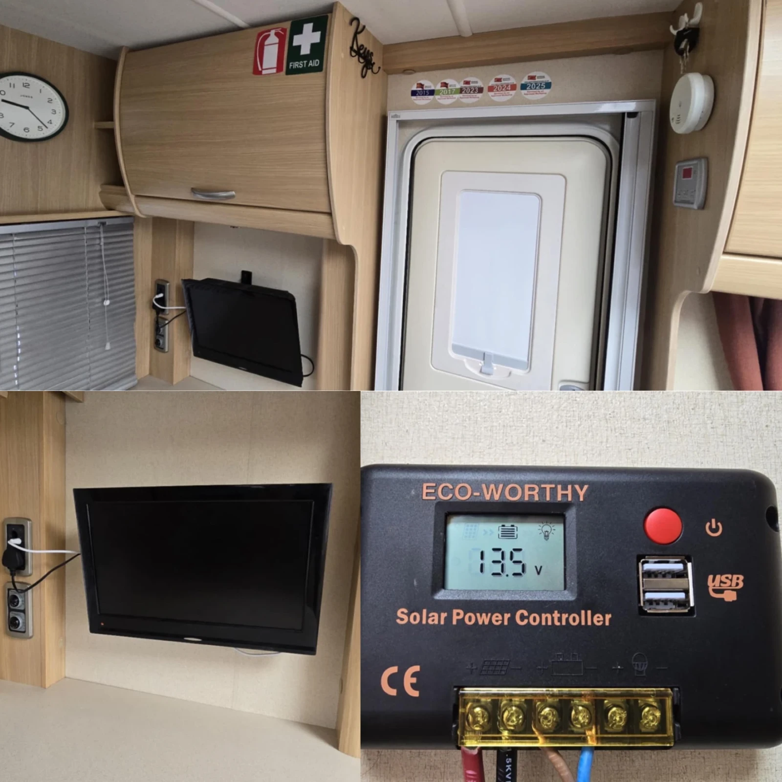 �������� Tabbert ABBEY FREESTYLE-MOVER/�����/�������/KATO ����/FULL | Mobile.bg � ����������� 15