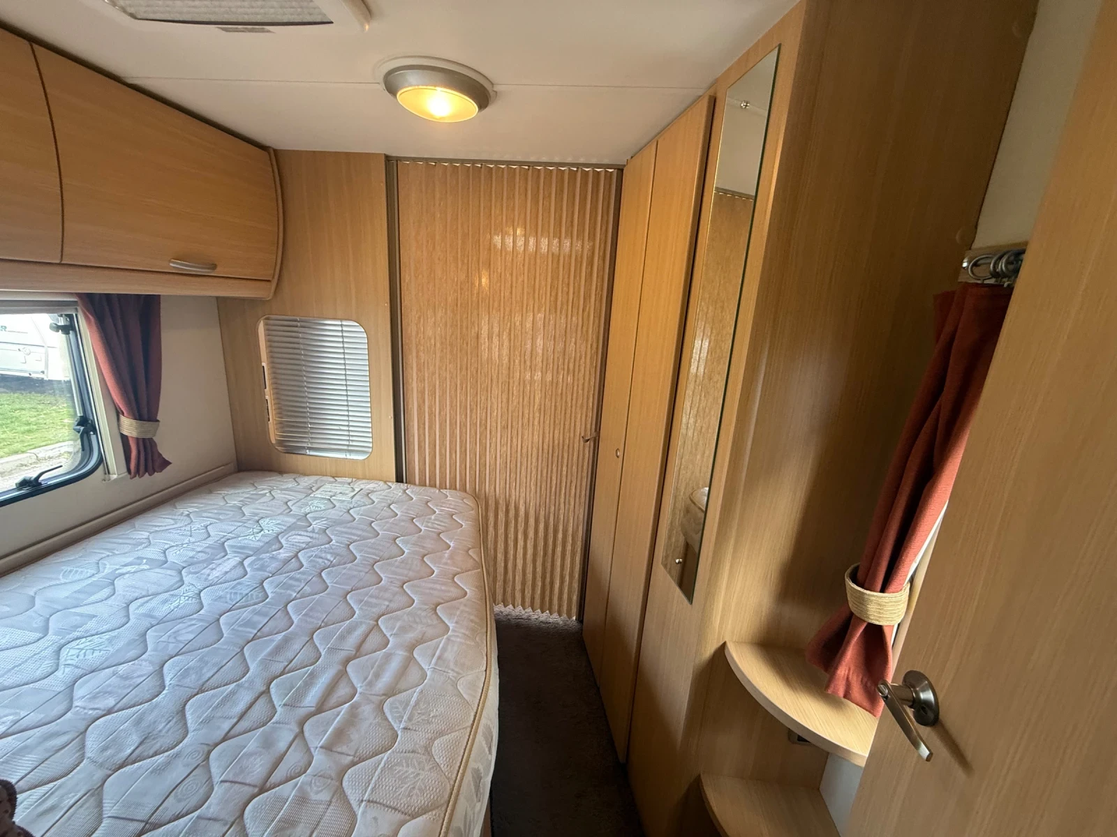 �������� Tabbert ABBEY FREESTYLE-MOVER/�����/�������/KATO ����/FULL | Mobile.bg � ����������� 9