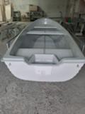Лодка Собствено производство Fish boat 415, снимка 4 - Воден транспорт - 40849302