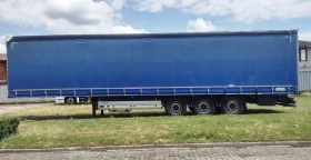 ����� �� �������� �� ����������� Schmitz SCB S3T