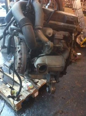 Двигател за Renault Master, снимка 4