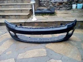 Рама и Каросерия за Mini Cooper, снимка 1