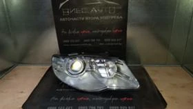 Светлини за VW Touareg, снимка 1