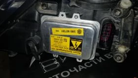 Светлини за VW Touareg, снимка 12