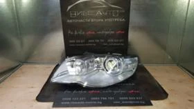 Светлини за VW Touareg, снимка 2