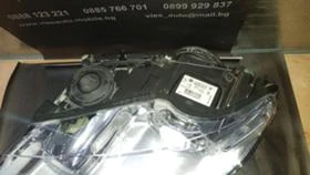 Светлини за VW Touareg, снимка 3