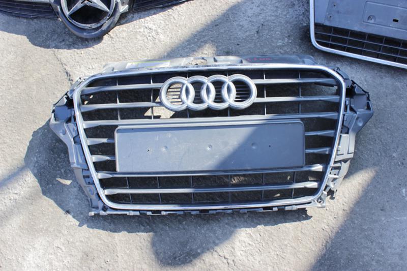 Рама и Каросерия за Audi A3, снимка 1 - Части - 46033173