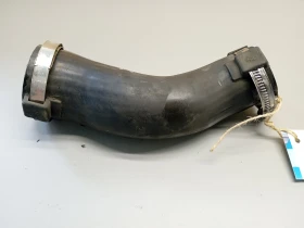 Маркуч турбо Хюндай и40 1.7црди (1)