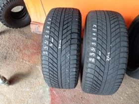 Гуми Всесезонни 235/55R17, снимка 5