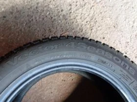Гуми Всесезонни 235/55R17, снимка 8