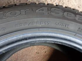 Гуми Всесезонни 235/55R17, снимка 9
