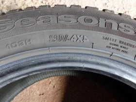 Гуми Всесезонни 235/55R17, снимка 10