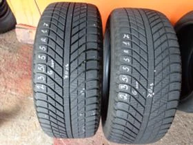 Гуми Всесезонни 235/55R17, снимка 2