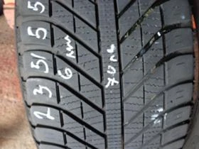 Гуми Всесезонни 235/55R17, снимка 4