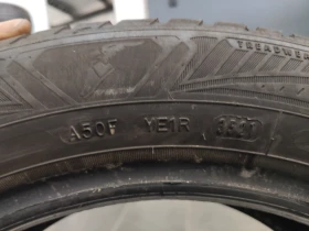Гуми Всесезонни 205/55R16, снимка 6