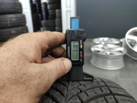 Гуми Всесезонни 205/55R16, снимка 3