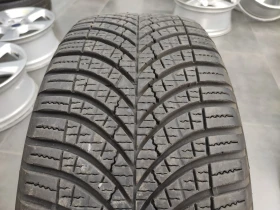 Гуми Всесезонни 205/55R16, снимка 1